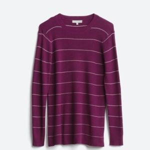 HONEY BELLE | L | PULLOVER